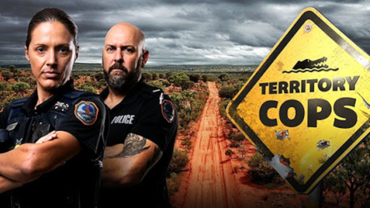 Territory Cops