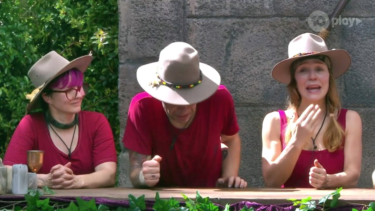I’m a Celebrity 8-14