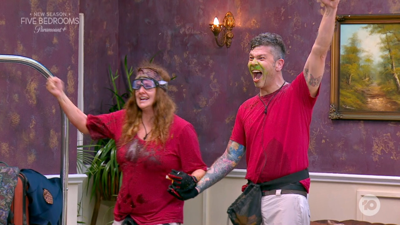 I’m a Celebrity 8-2