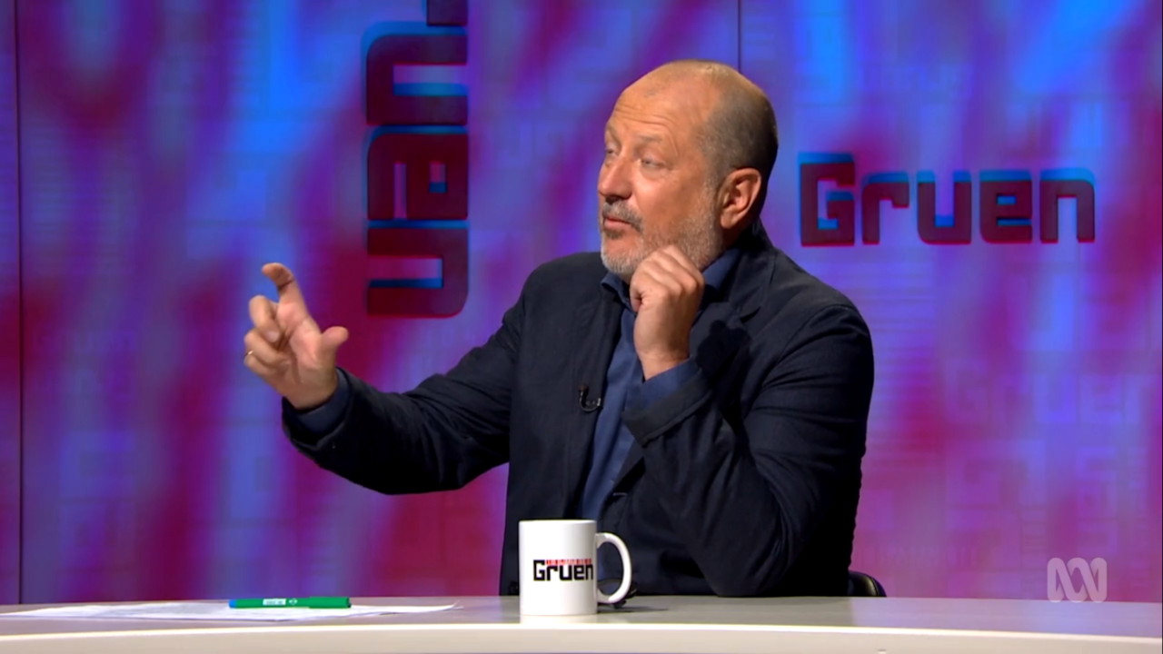 Gruen 13-9