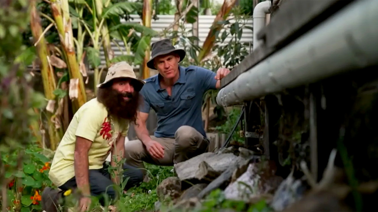 Gardening Australia 32-36