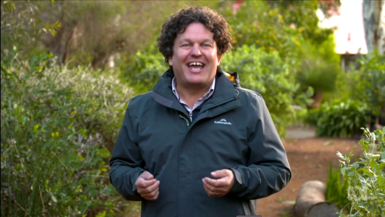 Gardening Australia 32-37