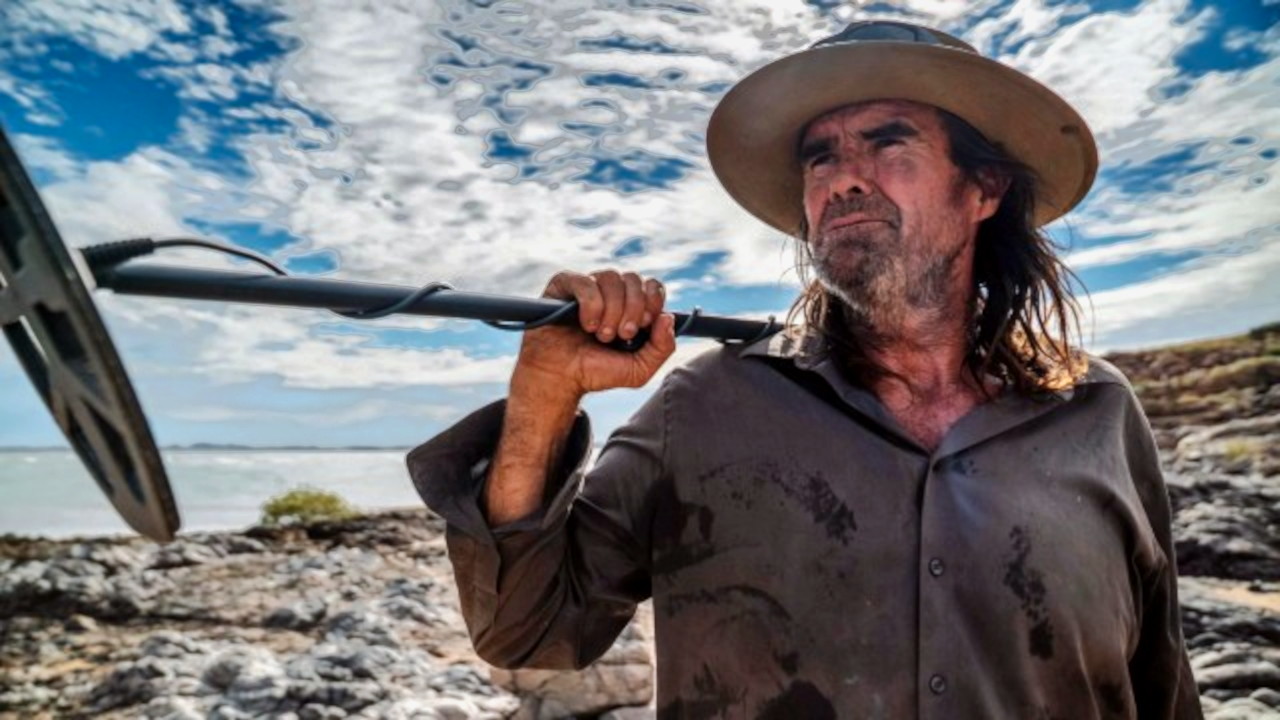Aussie Gold Hunters 7-3