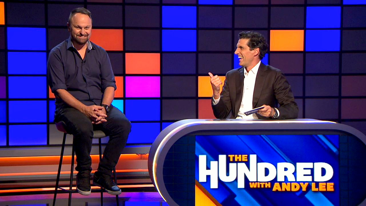 The Hundred 2-2