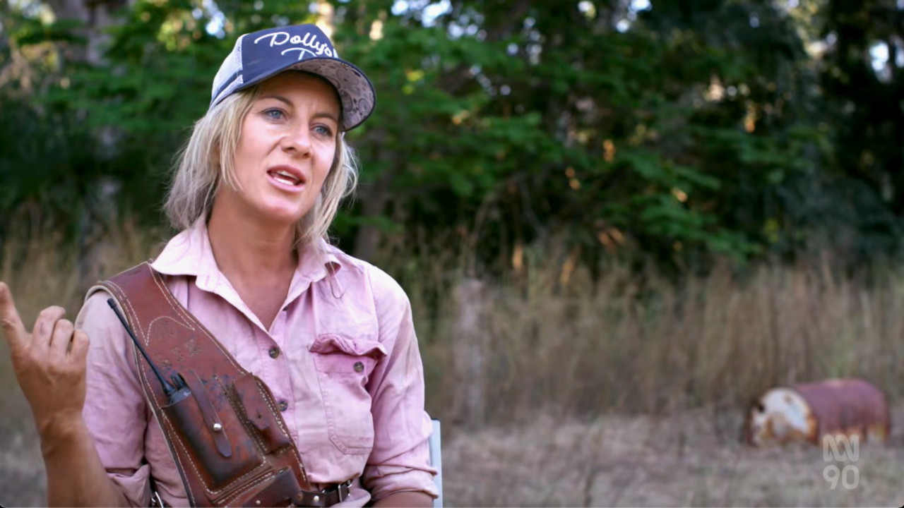 Outback Ringer 2-2