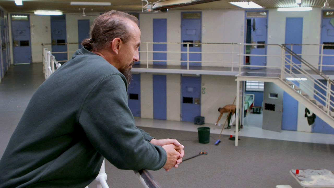 Australia Behind Bars 1-3