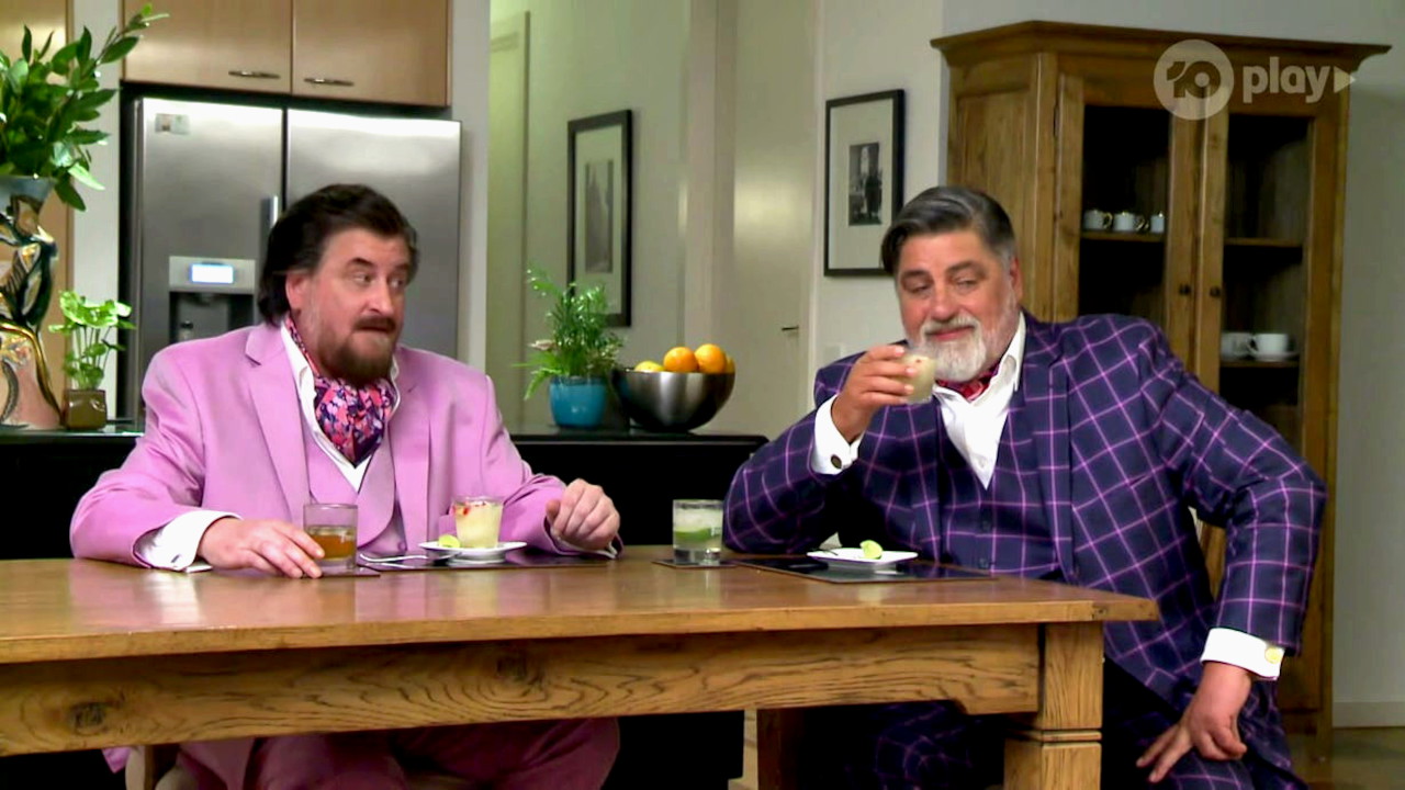 Celebrity Gogglebox 1-1