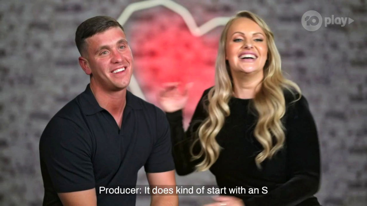 First Dates 5-2