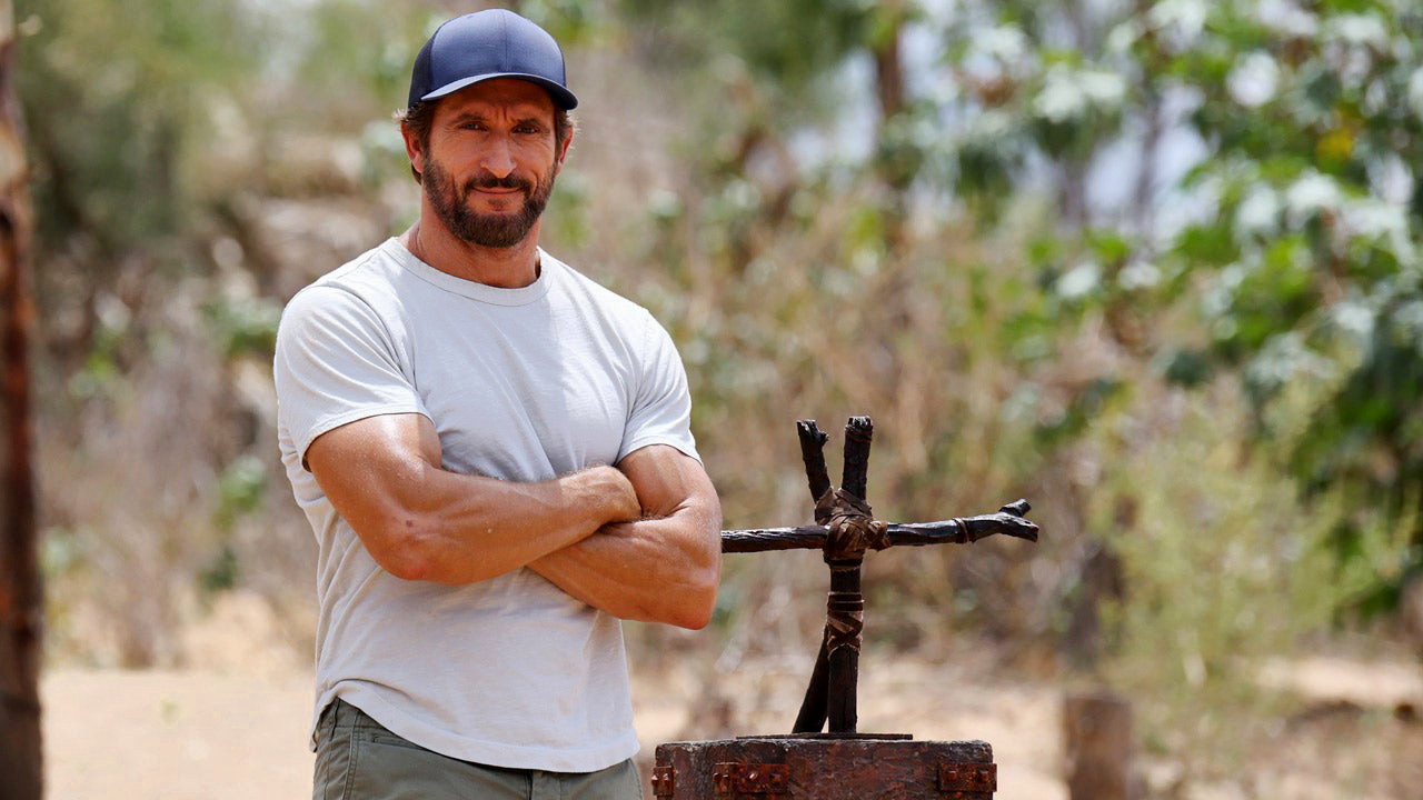 Survivor 9-19
