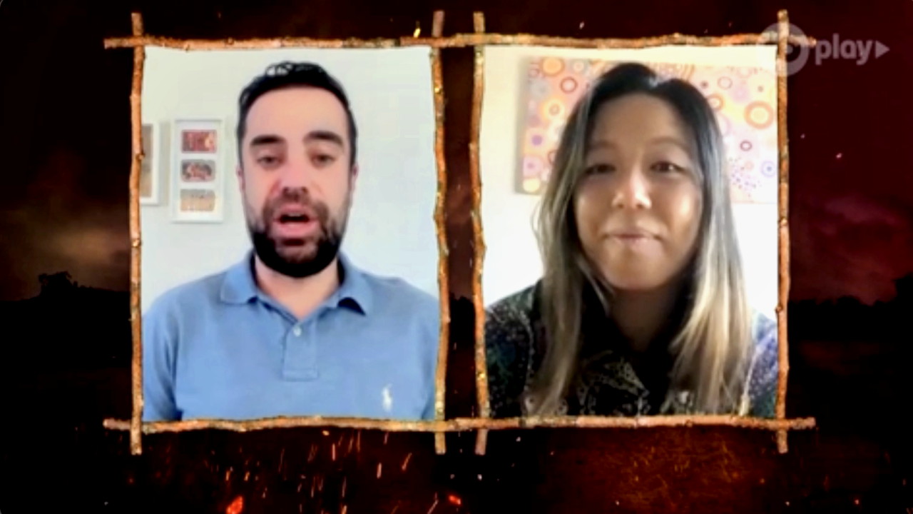 Talking Tribal 9-8