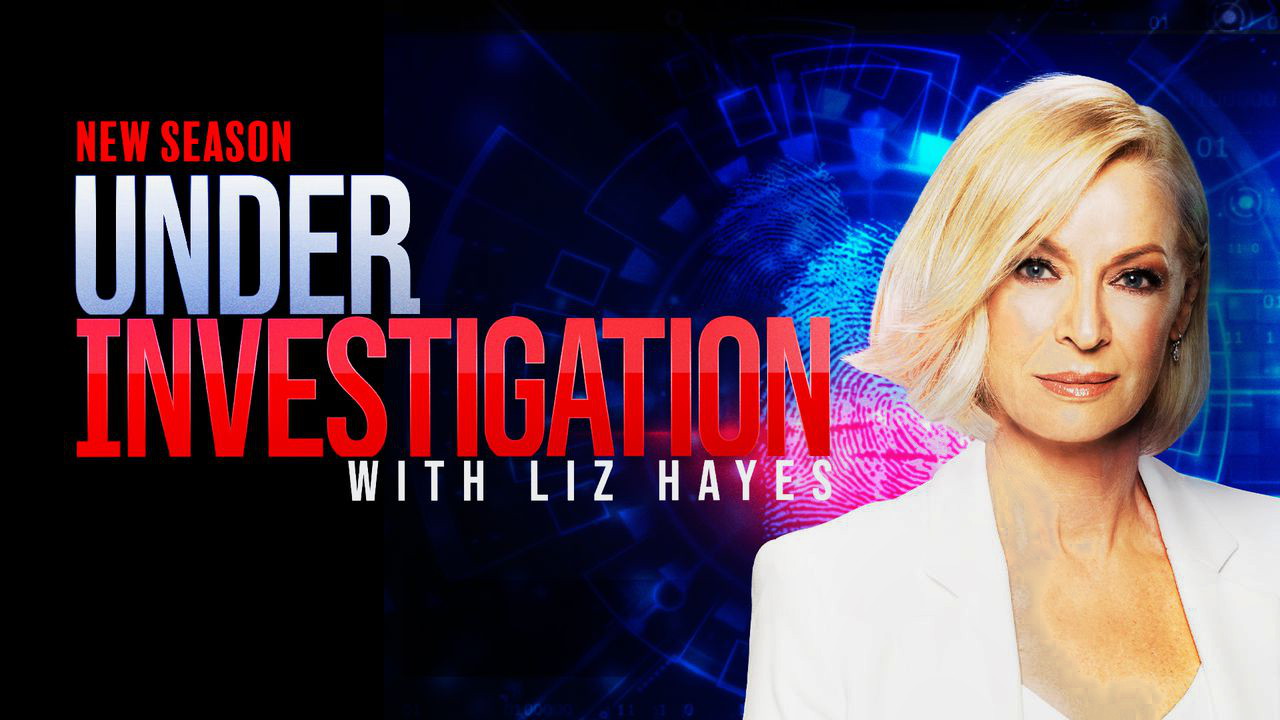 Under Investigation