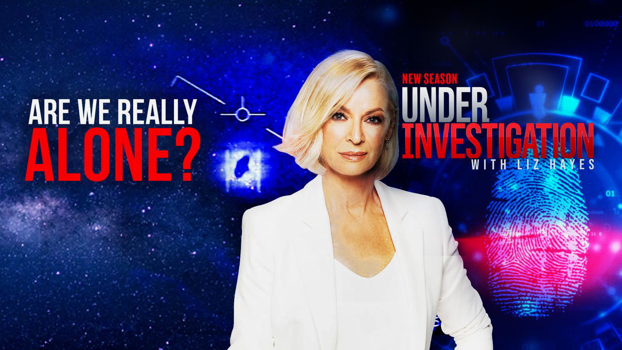 Under Investigation 3-2