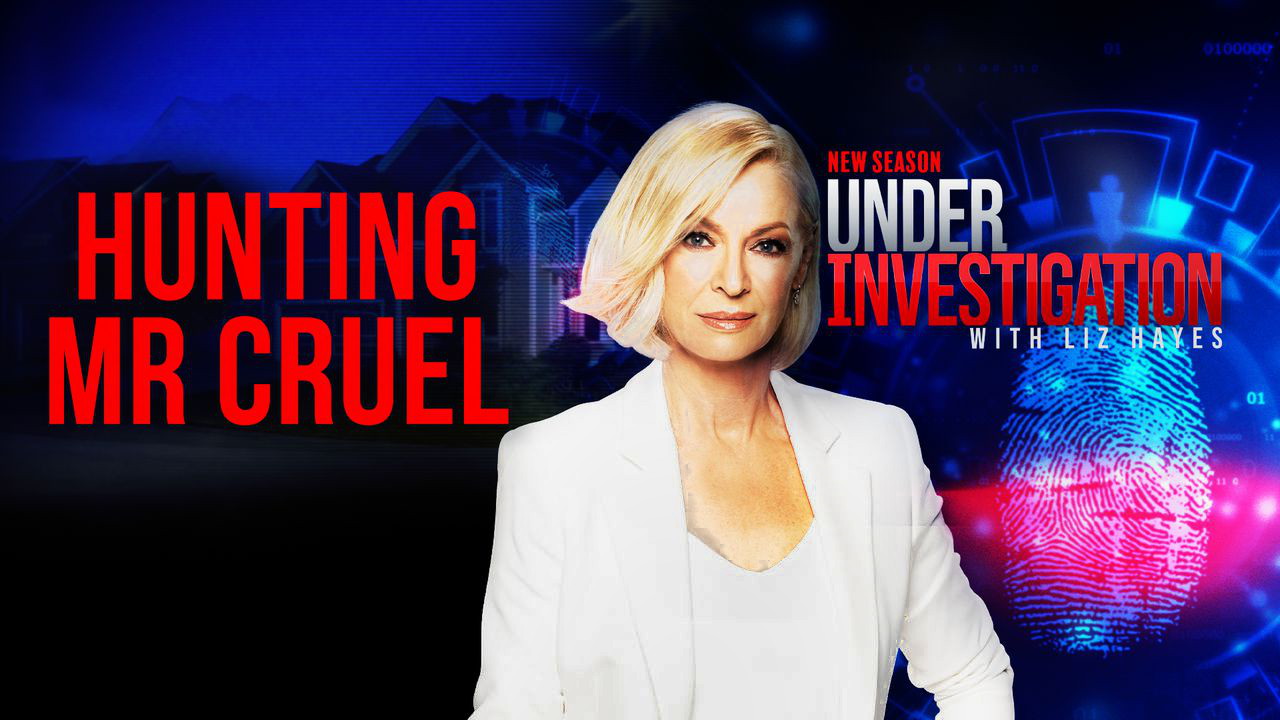 Under Investigation 3-4