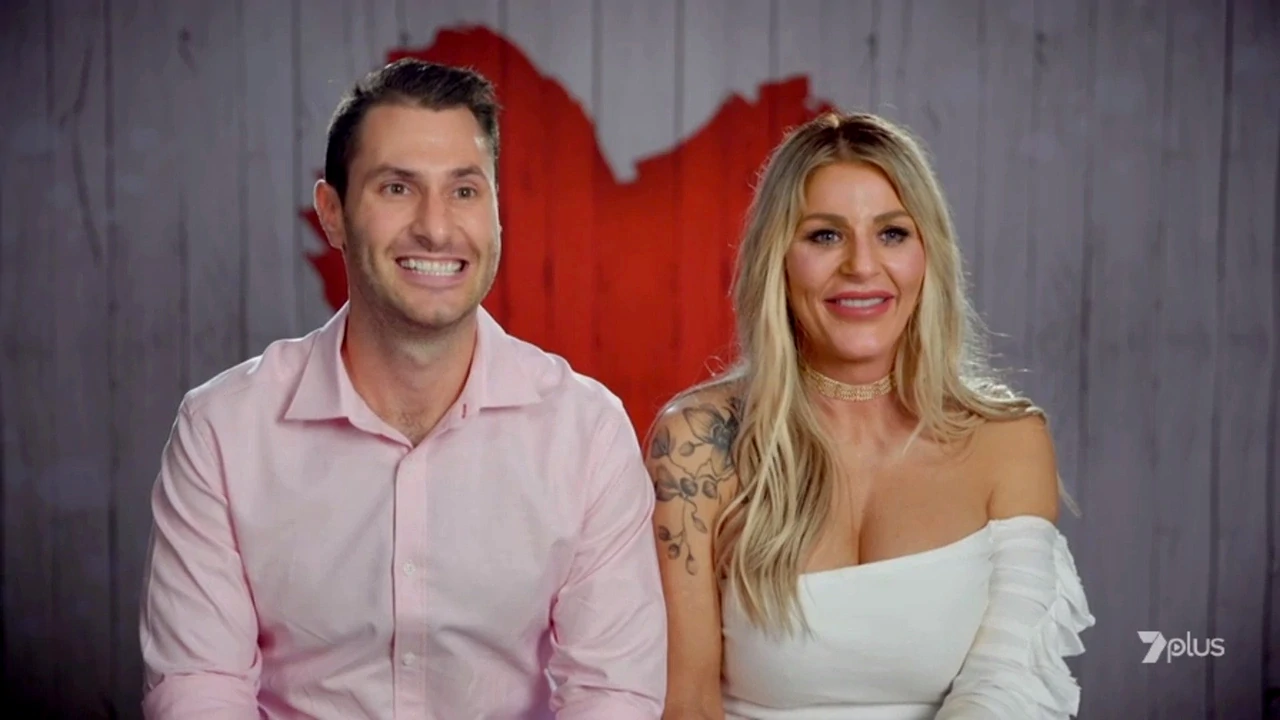 First Dates 5-6