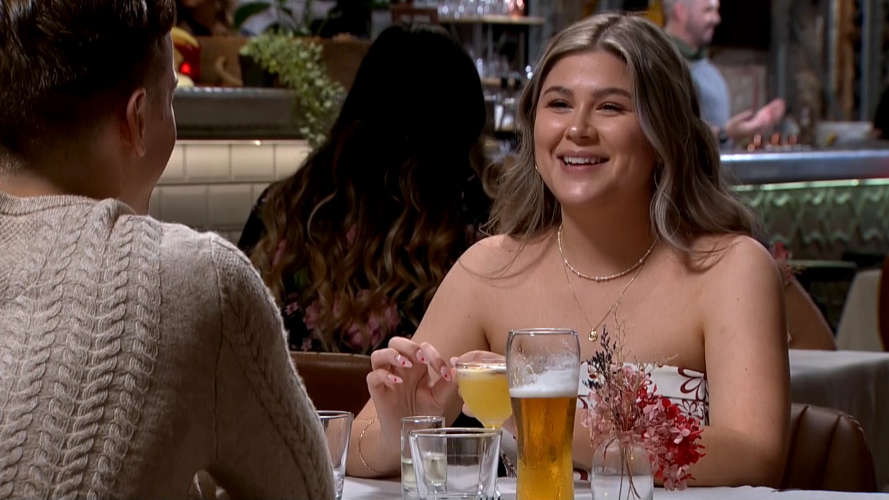 First Dates 5-9
