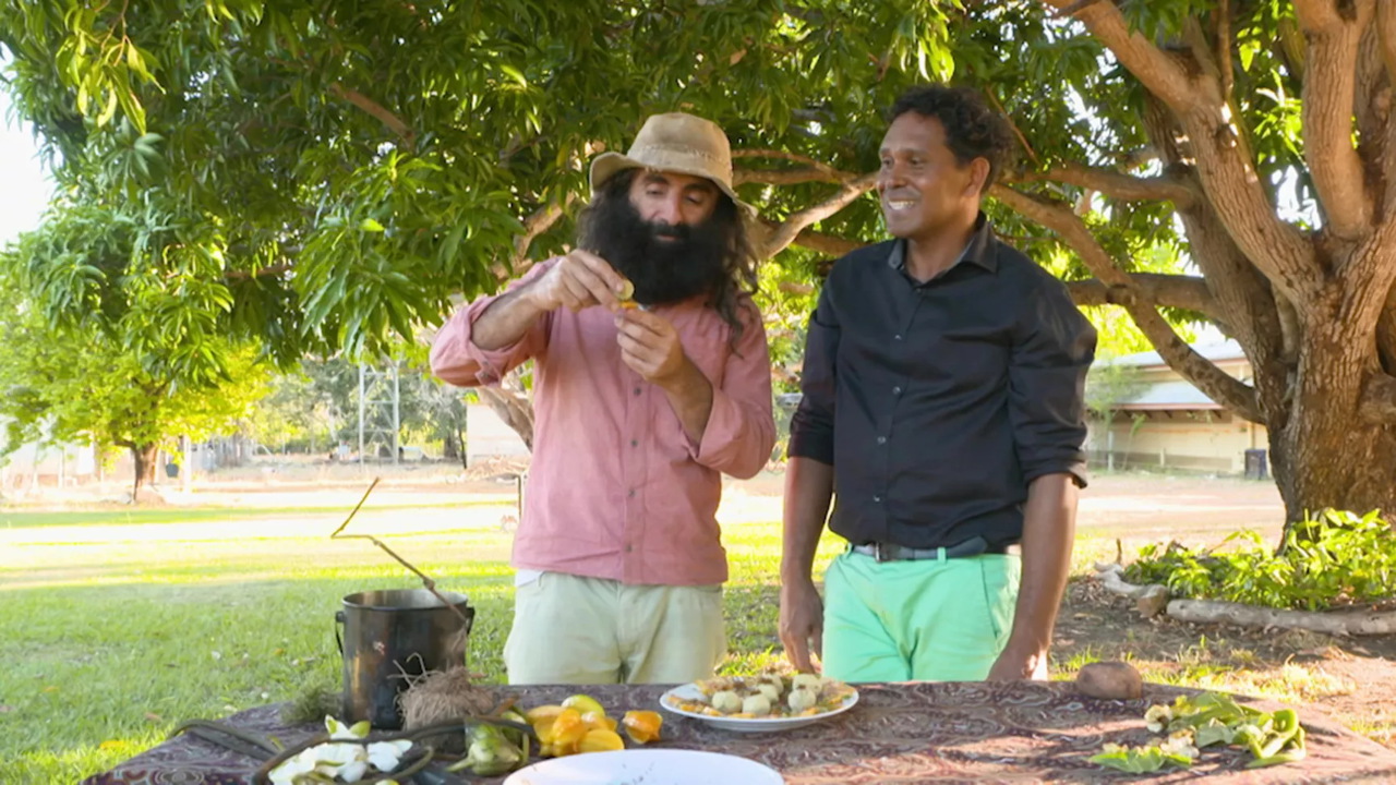 Gardening Australia 33-10