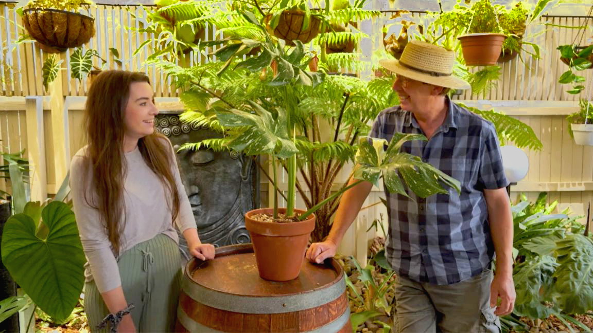 Gardening Australia 33-7