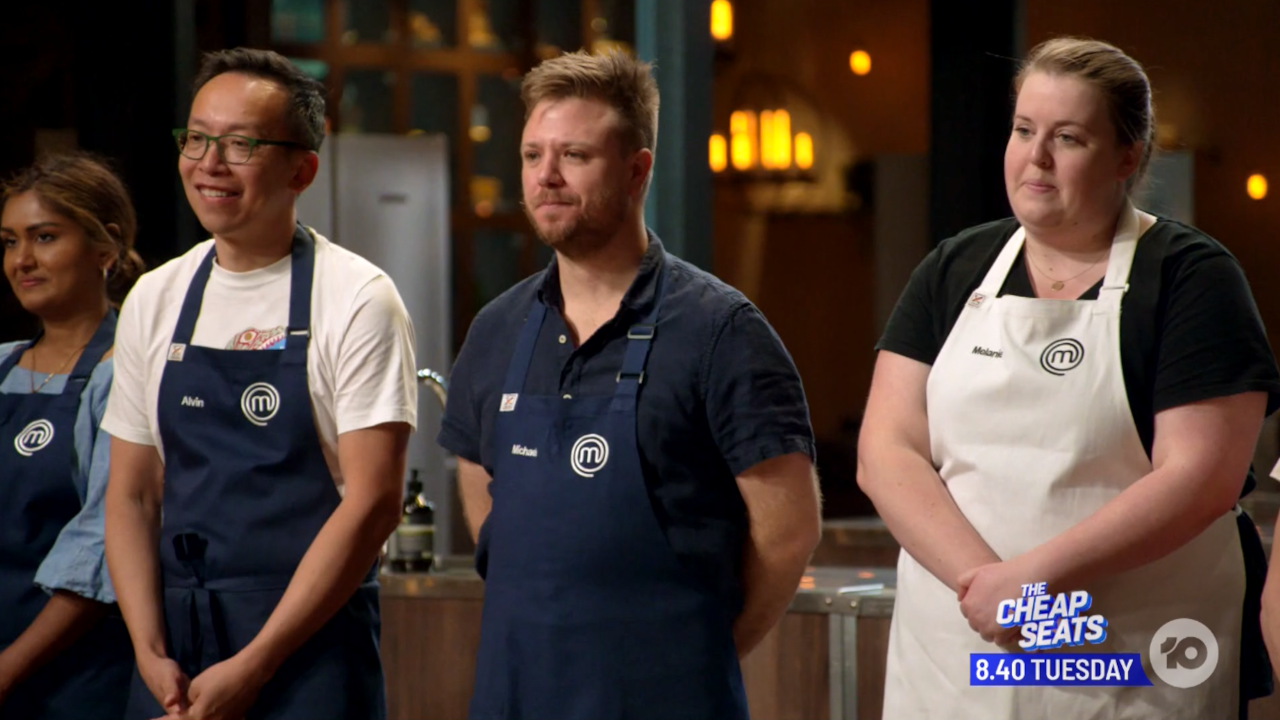 MasterChef 14-9