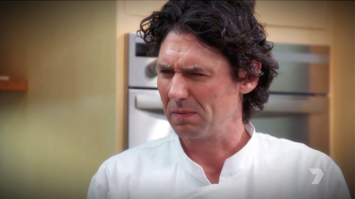 My Kitchen Rules 9-18