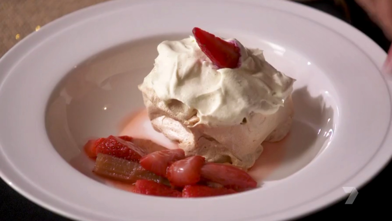 My Kitchen Rules 9-37