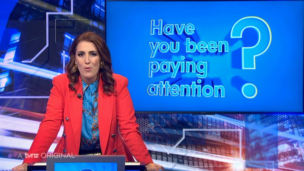 Have You Been Paying Attention NZ 3-4