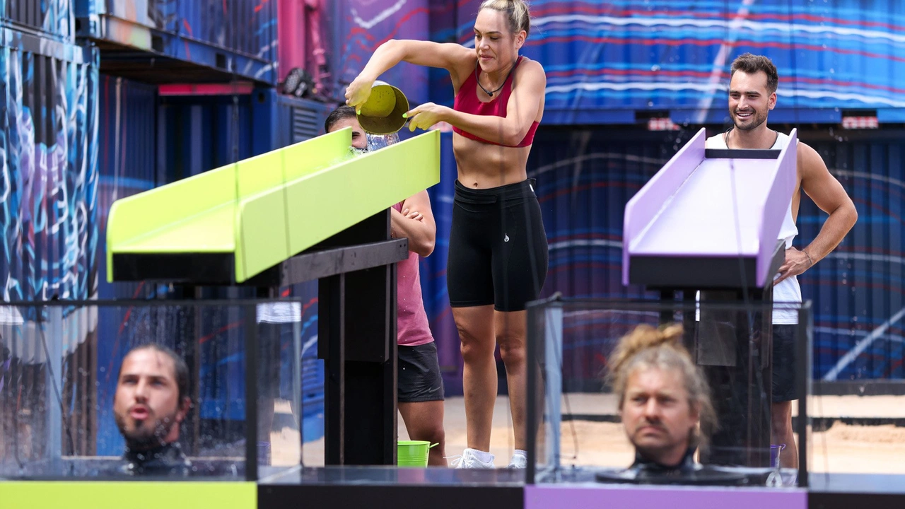 Big Brother 14-12