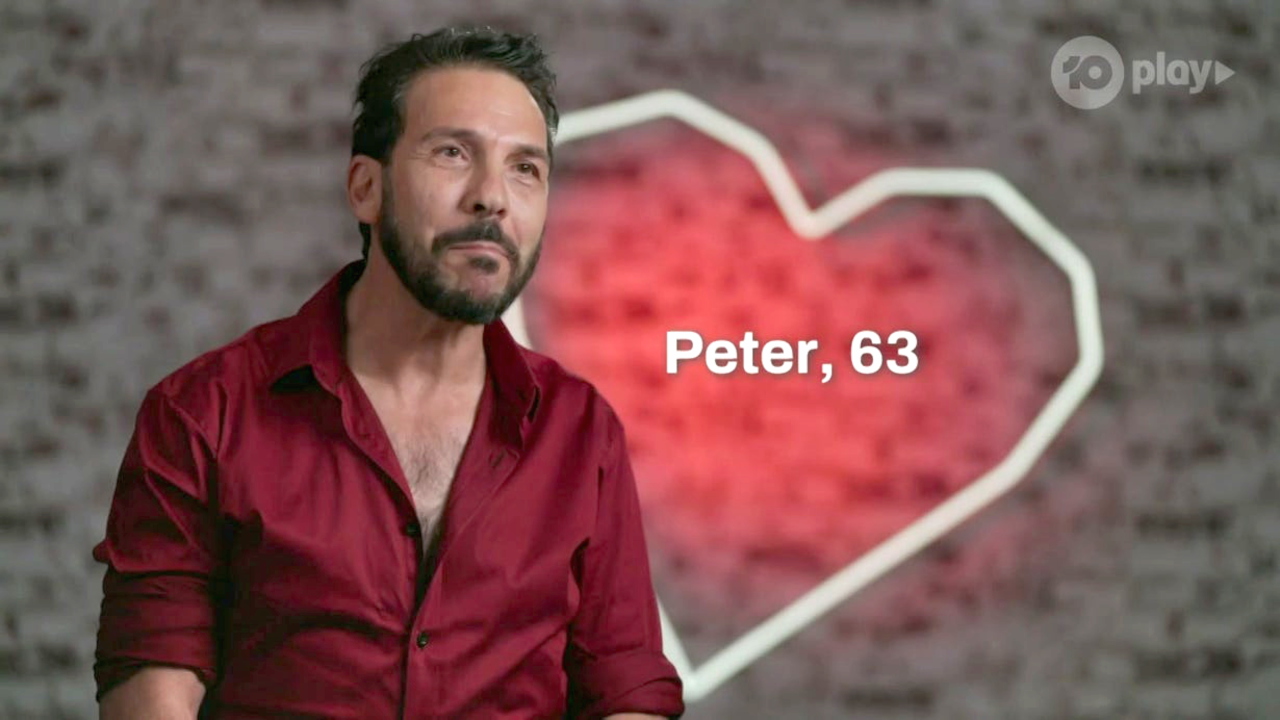First Dates 5-12