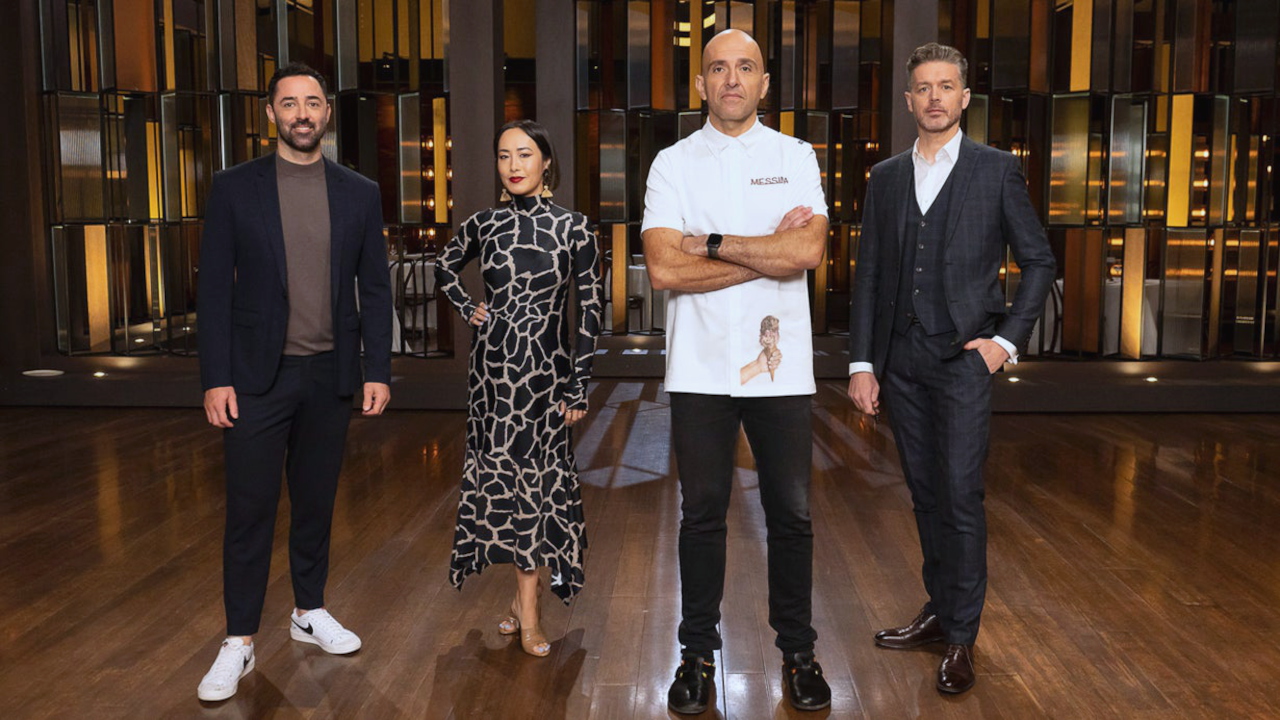 MasterChef 14-32