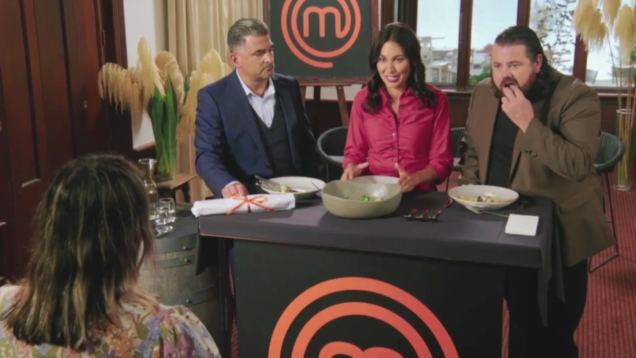 MasterChef NZ 7-1