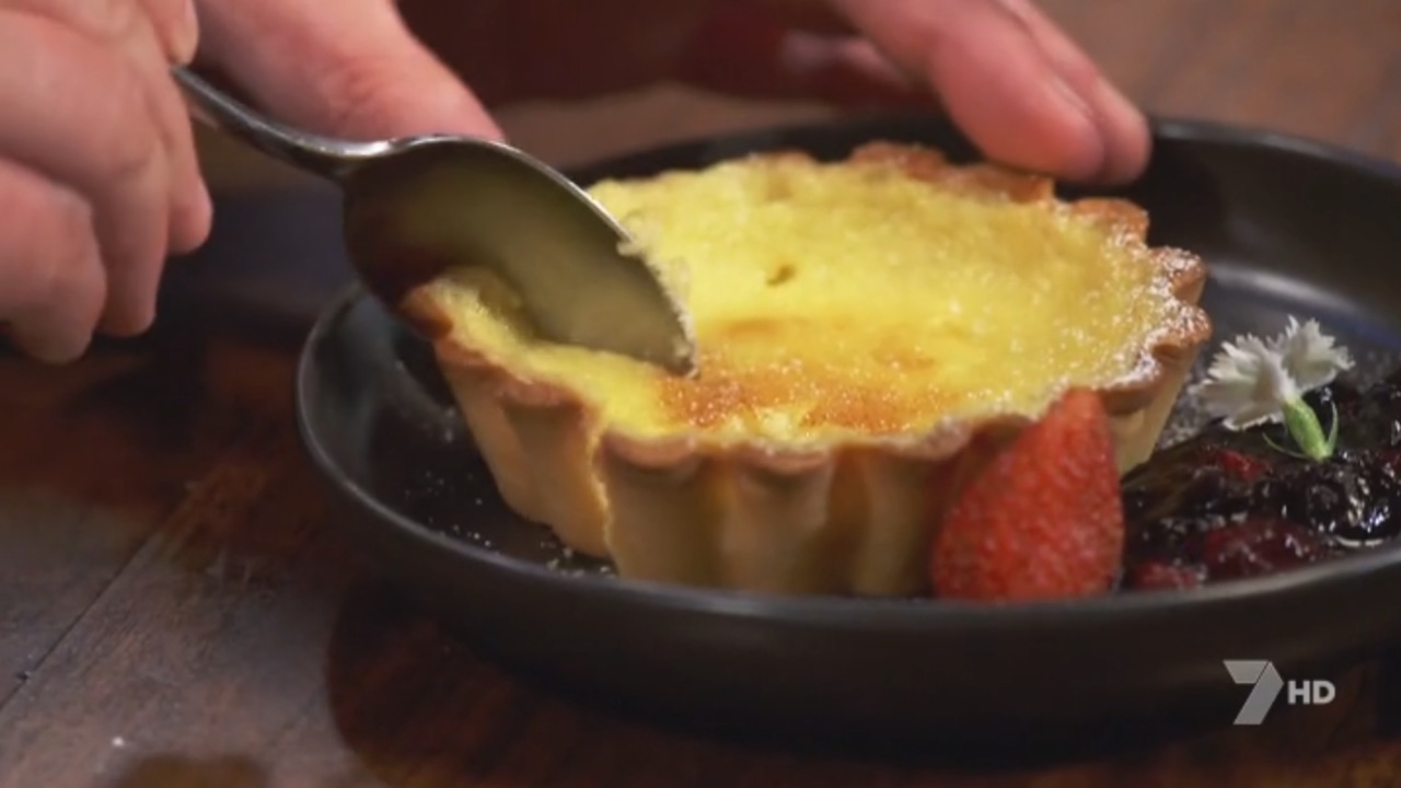 My Kitchen Rules 9-46