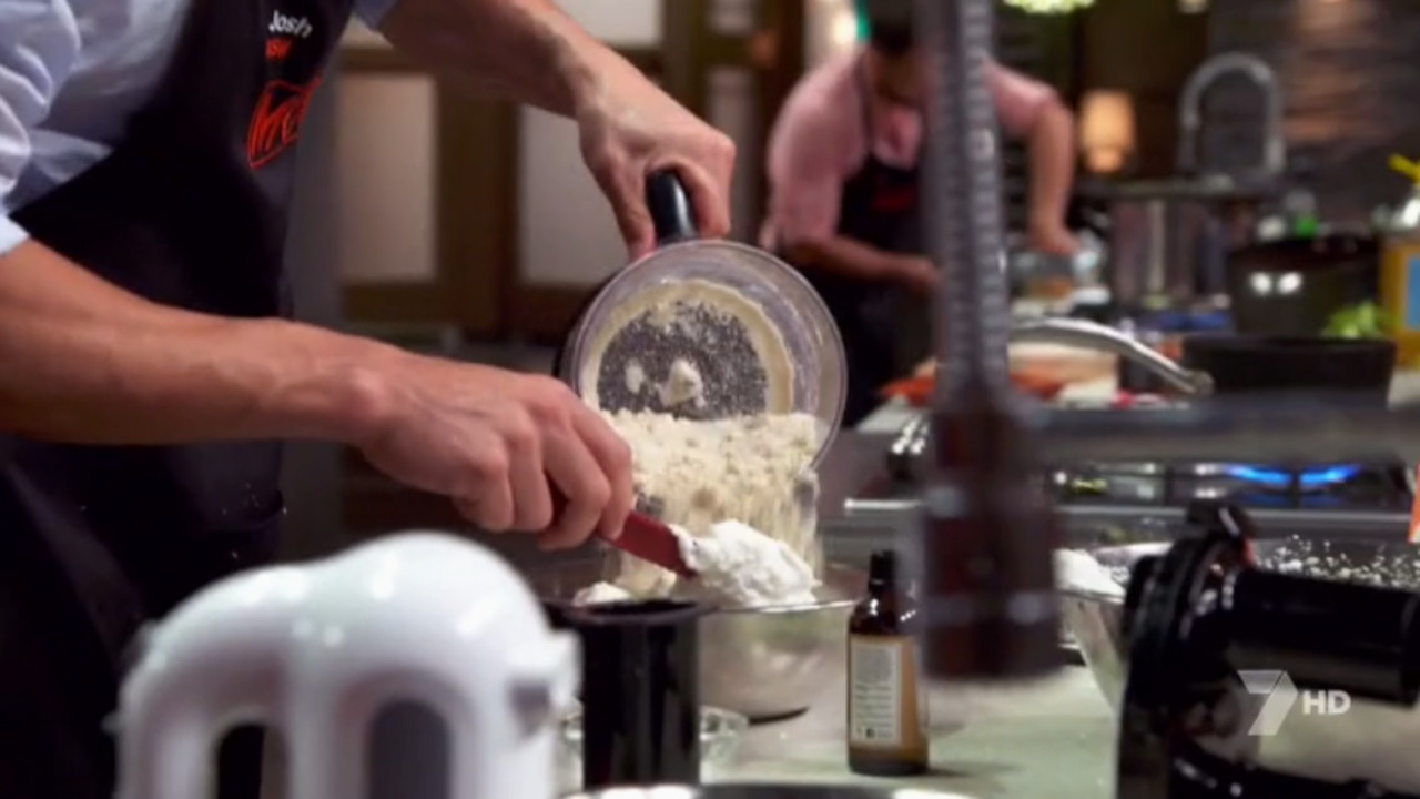 My Kitchen Rules 9-47