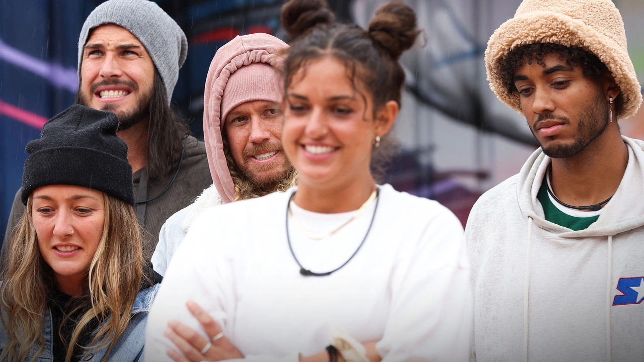 Big Brother 14-13