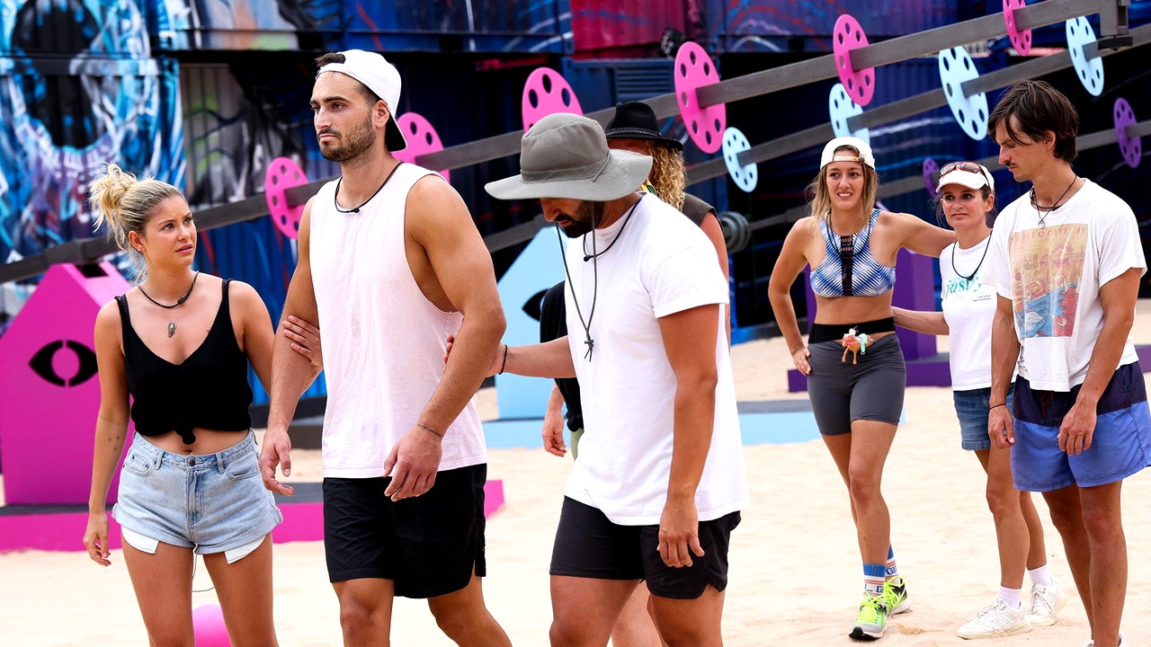 Big Brother 14-25