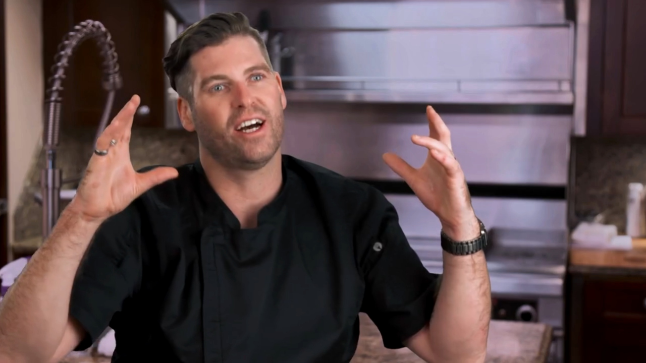 Below Deck 1-14