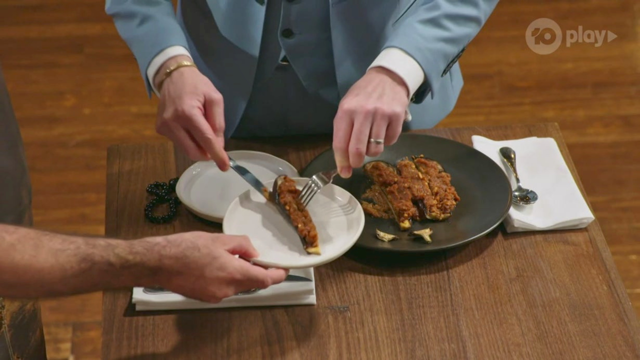 MasterChef 14-36