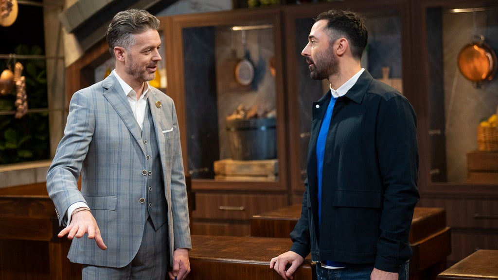 MasterChef 14-43