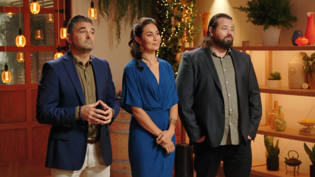 MasterChef NZ 7-11