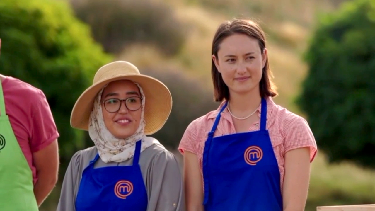 MasterChef NZ 7-4