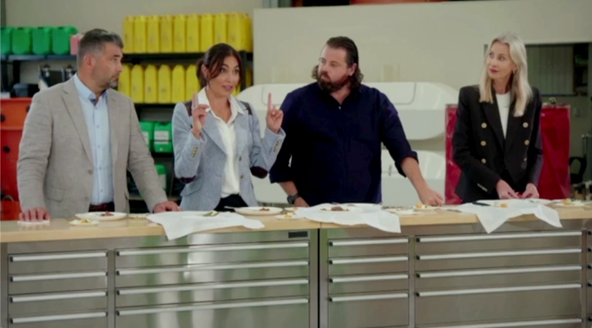 MasterChef NZ 7-7