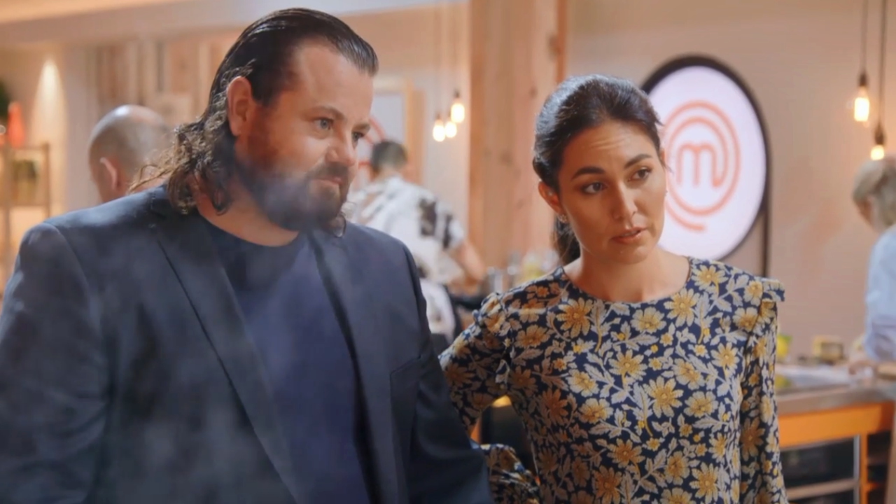 MasterChef NZ 7-9