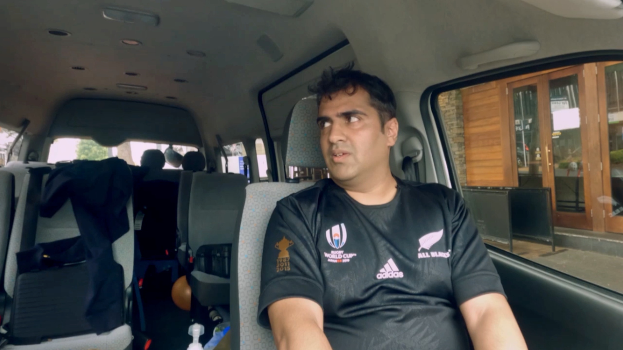 New Zealand Today 3-3