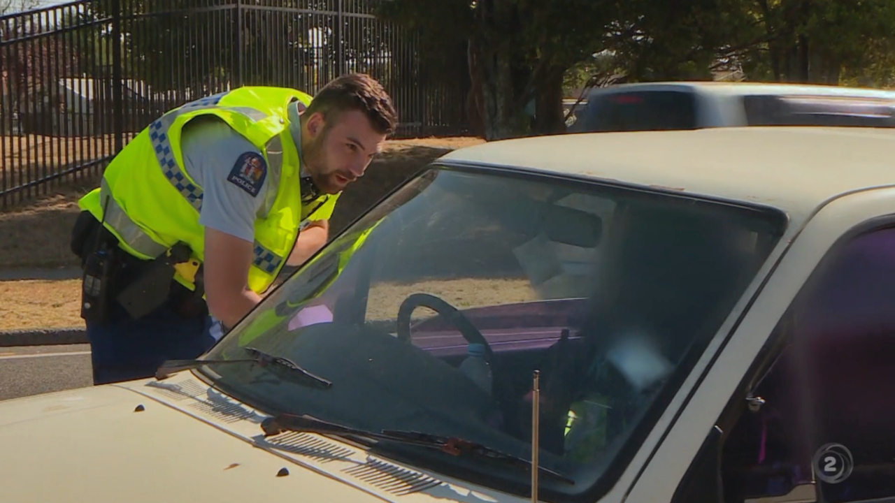 Police Ten 7 s28e39