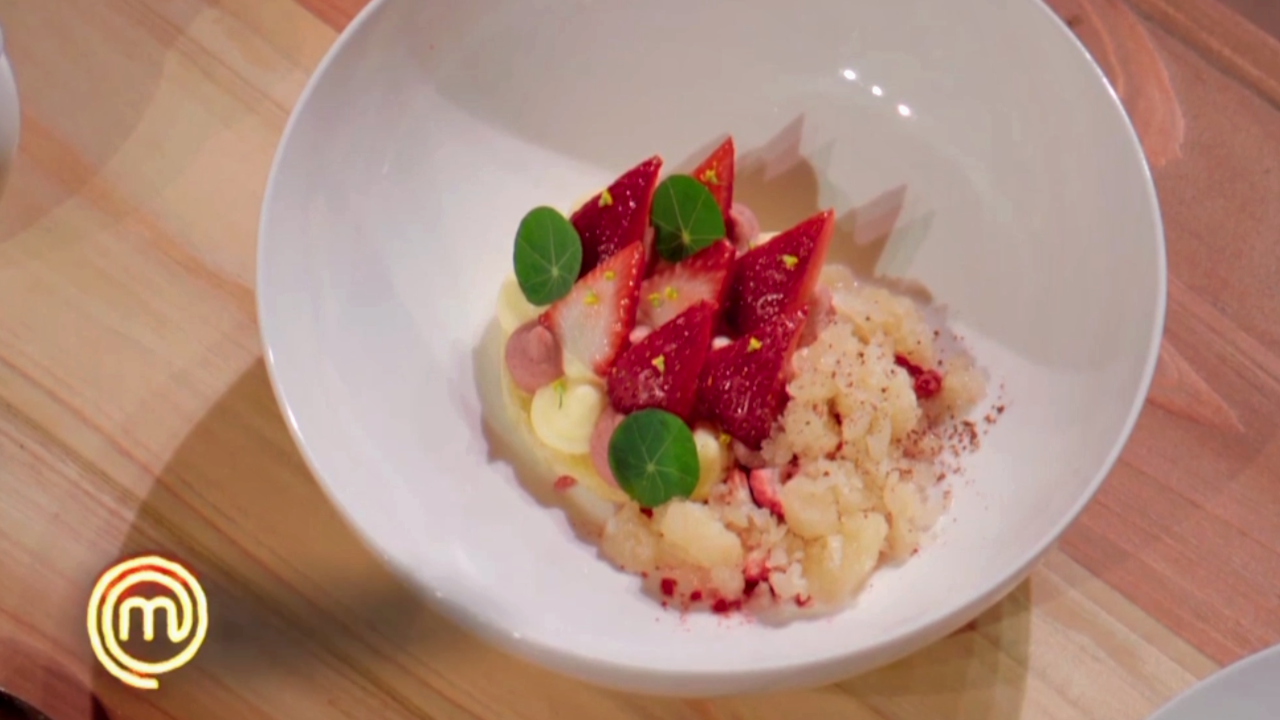 MasterChef NZ 7-20