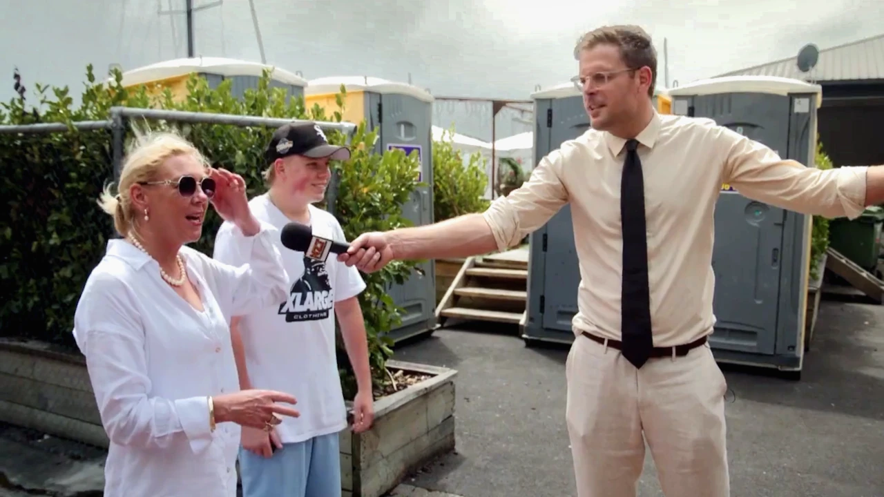 New Zealand Today 3-6