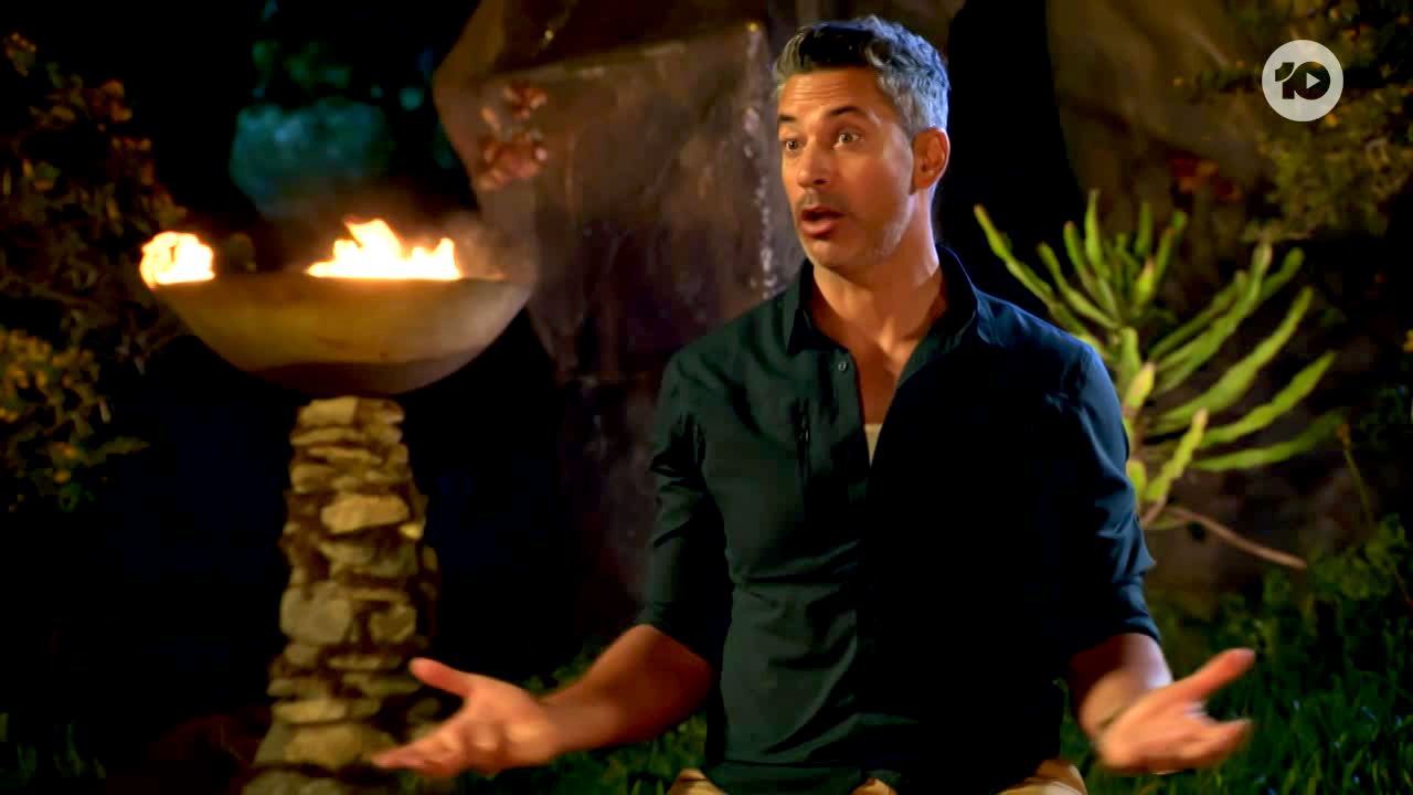 Survivor 9-8