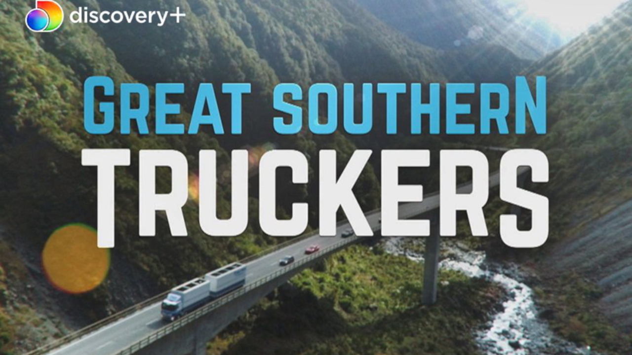 Great Southern Truckers