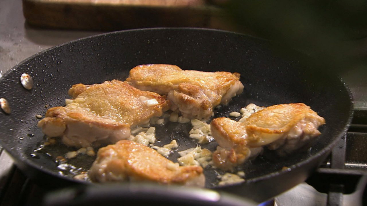 The Cook Up with Adam Liaw 2-26
