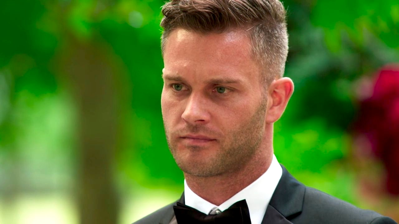Married At First Sight 8-30