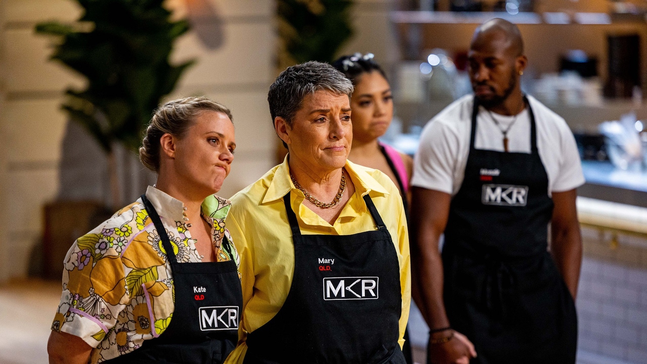 MKR 12-15