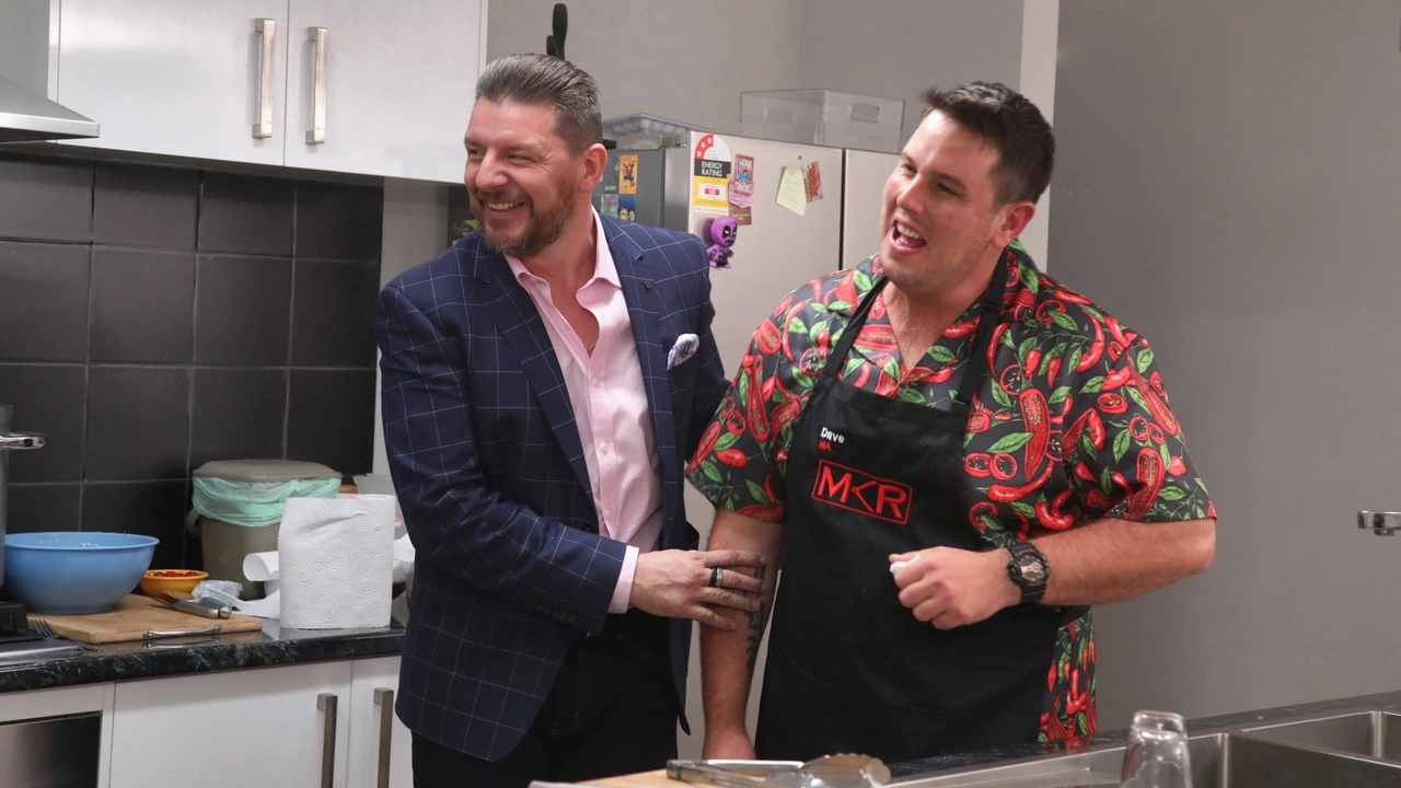 MKR 12-7